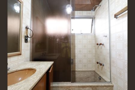 Casa para alugar com 361m², 4 quartos e 4 vagasBanheiro da Suíte 2