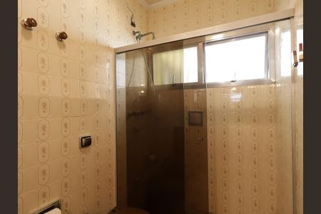Casa para alugar com 361m², 4 quartos e 4 vagasBanheiro da Suíte 1