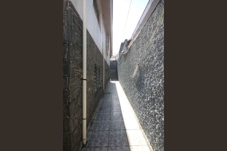 Casa à venda com 3 quartos, 395m² em Parque da Vila Prudente, São Paulo