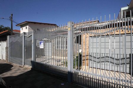 Casa à venda com 3 quartos, 395m² em Parque da Vila Prudente, São Paulo