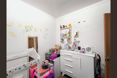 Apartamento para alugar com 46m², 2 quartos e 1 vagaQuarto 2