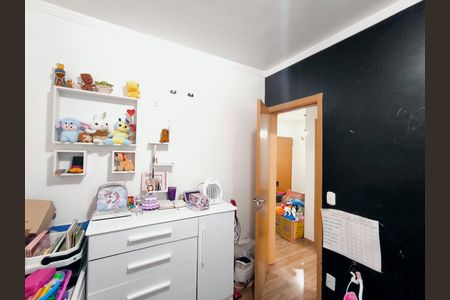 Quarto 2 de apartamento para alugar com 2 quartos, 46m² em Poste, Jundiaí