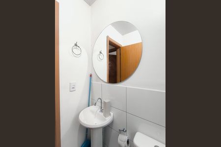Apartamento para alugar com 46m², 2 quartos e 1 vagaBanheiro