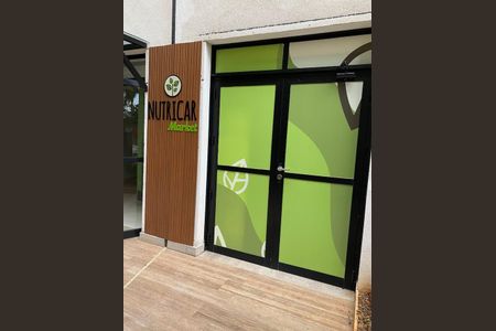 Apartamento à venda com 61m², 2 quartos e 2 vagas Apartamento à venda com 61m², 2 quartos e 2 vagasÁrea comum
