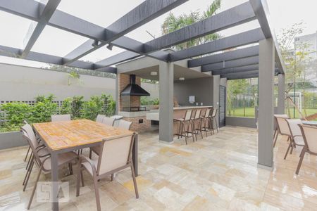 Apartamento à venda com 61m², 2 quartos e 2 vagas Apartamento à venda com 61m², 2 quartos e 2 vagasÁrea comum