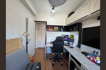 Apartamento à venda com 61m², 2 quartos e 2 vagas Apartamento à venda com 61m², 2 quartos e 2 vagasQuarto 1