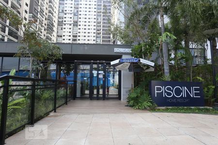 Apartamento à venda com 61m², 2 quartos e 2 vagas Apartamento à venda com 61m², 2 quartos e 2 vagasFachada