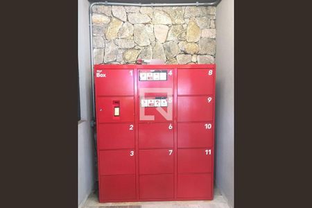 Apartamento à venda com 61m², 2 quartos e 2 vagas Apartamento à venda com 61m², 2 quartos e 2 vagasÁrea comum