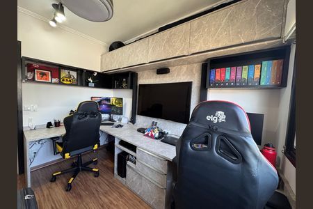 Apartamento à venda com 61m², 2 quartos e 2 vagas Apartamento à venda com 61m², 2 quartos e 2 vagasQuarto 1
