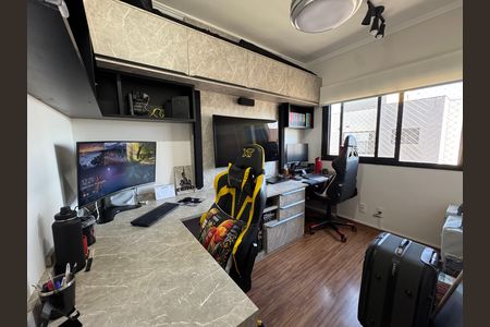 Apartamento à venda com 61m², 2 quartos e 2 vagas Apartamento à venda com 61m², 2 quartos e 2 vagasQuarto 1