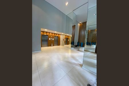 Área comum de apartamento à venda com 2 quartos, 61m² em Continental, Osasco