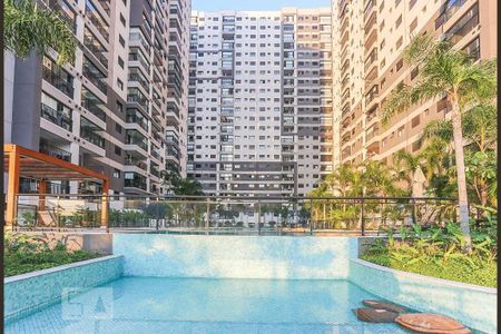 Apartamento à venda com 61m², 2 quartos e 2 vagas Apartamento à venda com 61m², 2 quartos e 2 vagasÁrea comum