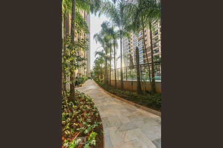 Apartamento à venda com 61m², 2 quartos e 2 vagas Apartamento à venda com 61m², 2 quartos e 2 vagasÁrea comum