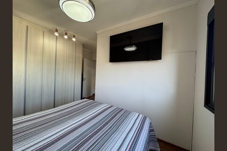 Apartamento à venda com 61m², 2 quartos e 2 vagas Apartamento à venda com 61m², 2 quartos e 2 vagasQuarto Suíte