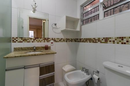 Casa para alugar com 295m², 3 quartos e 4 vagas Casa para alugar com 295m², 3 quartos e 4 vagasSuíte 2