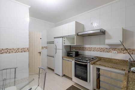 Casa para alugar com 295m², 3 quartos e 4 vagas Casa para alugar com 295m², 3 quartos e 4 vagasCozinha