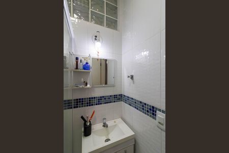 Casa para alugar com 295m², 3 quartos e 4 vagas Casa para alugar com 295m², 3 quartos e 4 vagasBanheiro