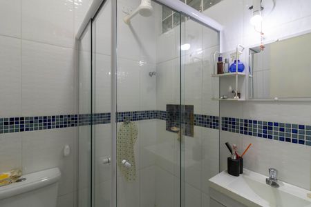 Casa para alugar com 295m², 3 quartos e 4 vagas Casa para alugar com 295m², 3 quartos e 4 vagasBanheiro