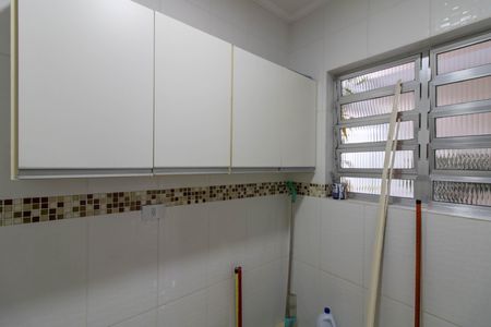 Casa para alugar com 295m², 3 quartos e 4 vagas Casa para alugar com 295m², 3 quartos e 4 vagasArea de Serviço