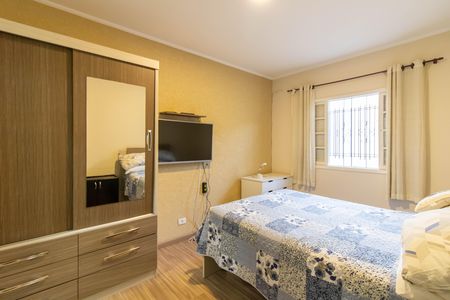 Casa para alugar com 295m², 3 quartos e 4 vagas Casa para alugar com 295m², 3 quartos e 4 vagasSuíte 2