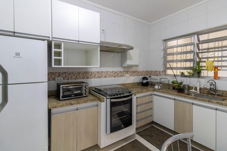Casa para alugar com 295m², 3 quartos e 4 vagas Casa para alugar com 295m², 3 quartos e 4 vagasCozinha