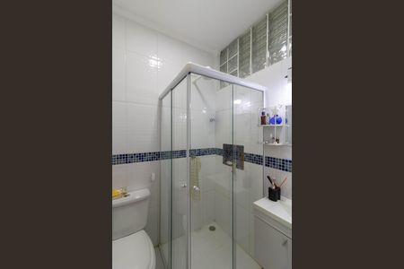 Casa para alugar com 295m², 3 quartos e 4 vagas Casa para alugar com 295m², 3 quartos e 4 vagasBanheiro