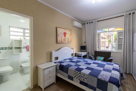 Suíte 1 de casa para alugar com 3 quartos, 295m² em Vila Galvão, Guarulhos