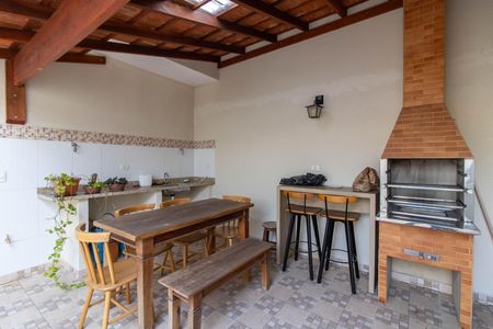 Casa para alugar com 295m², 3 quartos e 4 vagas Casa para alugar com 295m², 3 quartos e 4 vagasQuintal