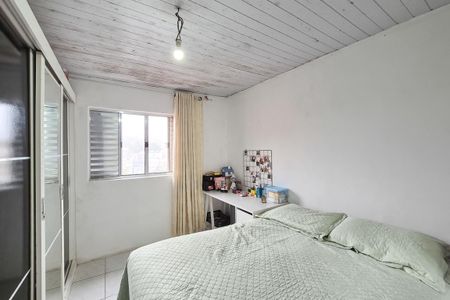 Quarto 1 de casa à venda com 2 quartos, 150m² em Jardim Lavinia, São Bernardo do Campo