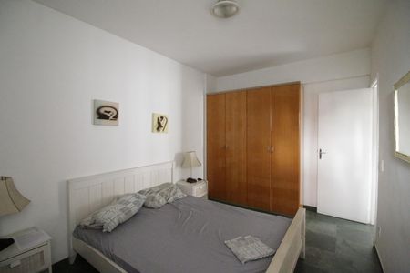 Apartamento para alugar com 65m², 2 quartos e 2 vagasQuarto 1