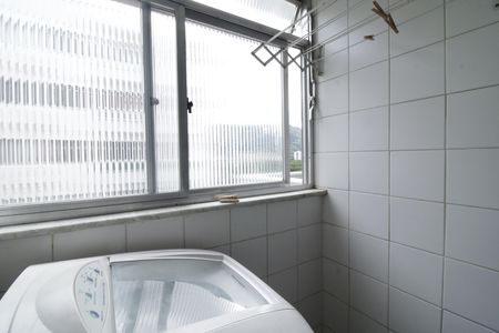 Apartamento para alugar com 65m², 2 quartos e 2 vagasÁrea de Serviço