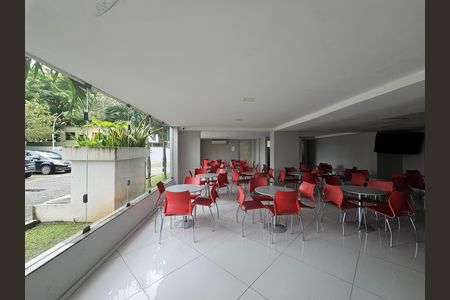 Apartamento para alugar com 65m², 2 quartos e 2 vagasÁrea comum - Salão de festas