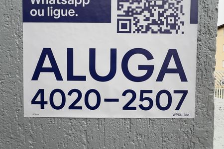 Apartamento para alugar com 47m², 2 quartos e 1 vaga Apartamento para alugar com 47m², 2 quartos e 1 vagaWPSU-782
