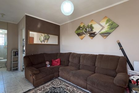 Apartamento para alugar com 47m², 2 quartos e 1 vaga Apartamento para alugar com 47m², 2 quartos e 1 vagaSala