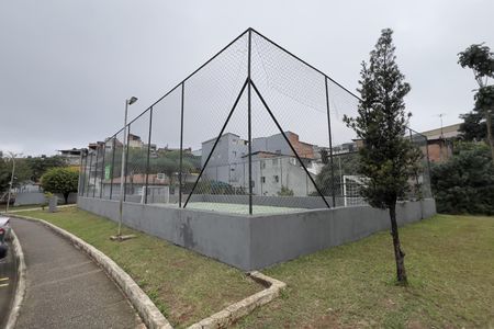 Apartamento para alugar com 47m², 2 quartos e 1 vaga Apartamento para alugar com 47m², 2 quartos e 1 vagaQuadra Esportiva