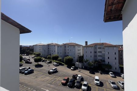 Apartamento para alugar com 47m², 2 quartos e 1 vaga Apartamento para alugar com 47m², 2 quartos e 1 vagaVista da Sala