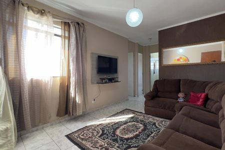 Apartamento para alugar com 47m², 2 quartos e 1 vaga Apartamento para alugar com 47m², 2 quartos e 1 vagaSala