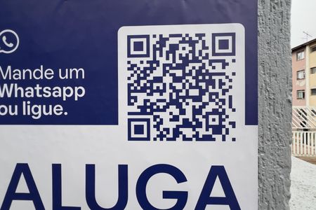 Apartamento para alugar com 47m², 2 quartos e 1 vaga Apartamento para alugar com 47m², 2 quartos e 1 vagaWPSU-782