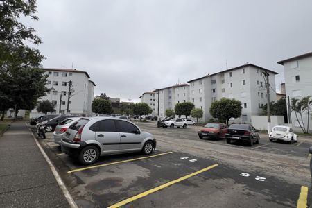 Apartamento para alugar com 47m², 2 quartos e 1 vaga Apartamento para alugar com 47m², 2 quartos e 1 vagaÁrea comum
