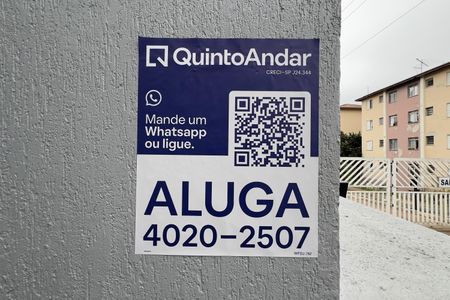 Apartamento para alugar com 47m², 2 quartos e 1 vaga Apartamento para alugar com 47m², 2 quartos e 1 vagaWPSU-782