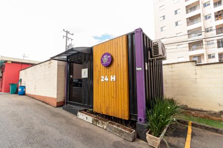 Apartamento para alugar com 70m², 3 quartos e 1 vaga