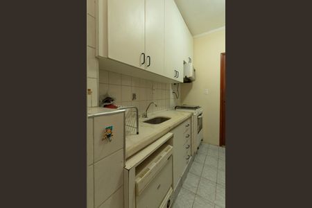 Apartamento para alugar com 70m², 3 quartos e 1 vaga