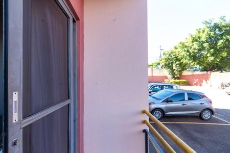Apartamento para alugar com 70m², 3 quartos e 1 vaga