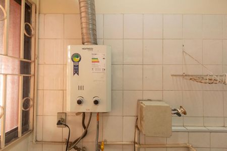 Apartamento para alugar com 70m², 3 quartos e 1 vaga