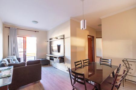 Apartamento para alugar com 3 quartos, 70m² em Jardim Nova Manchester, Sorocaba