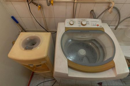 Apartamento para alugar com 70m², 3 quartos e 1 vaga