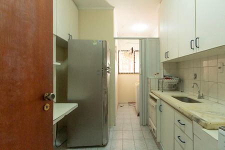 Apartamento para alugar com 70m², 3 quartos e 1 vaga