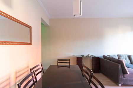 Apartamento para alugar com 70m², 3 quartos e 1 vaga
