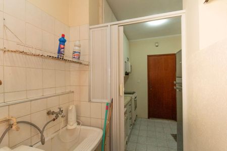 Apartamento para alugar com 70m², 3 quartos e 1 vaga