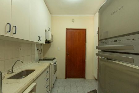 Apartamento para alugar com 70m², 3 quartos e 1 vaga